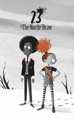 1 Peanut Jones and the Illustrated City 23 The North Draw -- 绘本听读宝在线台词全文