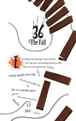 1 Peanut Jones and the Illustrated City 36 The Fall -- 绘本听读宝在线台词全文