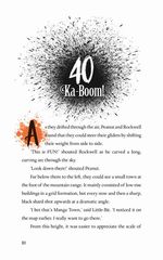 1 Peanut Jones and the Illustrated City 40 Ka-Boom! -- 绘本听读宝在线台词全文