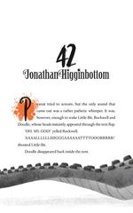 1 Peanut Jones and the Illustrated City 42 Jonathan Higginbottom -- 绘本听读宝在线台词全文