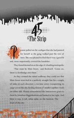 1 Peanut Jones and the Illustrated City 45 The Strip -- 绘本听读宝在线台词全文