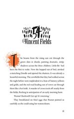 1 Peanut Jones and the Illustrated City 54 Vincent Fields -- 绘本听读宝在线台词全文