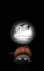 1 Peanut Jones and the Illustrated City 61 Alan -- 绘本听读宝在线台词全文