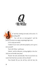 1 Peanut Jones and the Illustrated City 62 Mr White -- 绘本听读宝在线台词全文