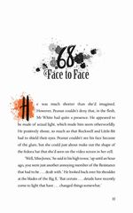 1 Peanut Jones and the Illustrated City 68 Face to Face -- 绘本听读宝在线台词全文