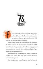 1 Peanut Jones and the Illustrated City 78 Home -- 绘本听读宝在线台词全文