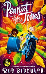 2 Peanut Jones and the Twelve Portals 0 Prologue -- 绘本听读宝在线台词全文