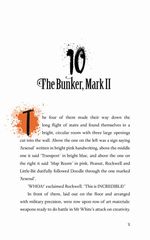 2 Peanut Jones and the Twelve Portals 10 The Bunker, Mark II -- 绘本听读宝在线台词全文