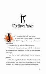 2 Peanut Jones and the Twelve Portals 15 The Eleven Portals -- 绘本听读宝在线台词全文