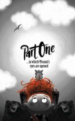 2 Peanut Jones and the Twelve Portals 1 Earlier That Day -- 绘本听读宝在线台词全文