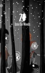 2 Peanut Jones and the Twelve Portals 20 Into the Woods -- 绘本听读宝在线台词全文