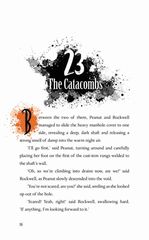 2 Peanut Jones and the Twelve Portals 23 The Catacombs -- 绘本听读宝在线台词全文