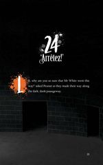 2 Peanut Jones and the Twelve Portals 24 Arretez! -- 绘本听读宝在线台词全文