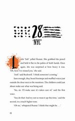 2 Peanut Jones and the Twelve Portals 28 NYC -- 绘本听读宝在线台词全文