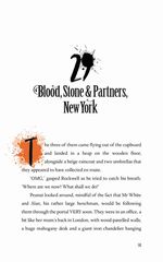 2 Peanut Jones and the Twelve Portals 29 Blood, Stone & Partners, New York -- 绘本听读宝在线台词全文