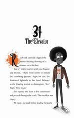 2 Peanut Jones and the Twelve Portals 31 The Elevator -- 绘本听读宝在线台词全文