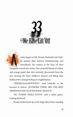 2 Peanut Jones and the Twelve Portals 33 We Have Lift Off -- 绘本听读宝在线台词全文