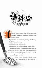 2 Peanut Jones and the Twelve Portals 34 Times Square -- 绘本听读宝在线台词全文