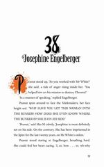 2 Peanut Jones and the Twelve Portals 38 Josephine Engelberger -- 绘本听读宝在线台词全文