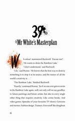 2 Peanut Jones and the Twelve Portals 39 Mr White's Masterplan -- 绘本听读宝在线台词全文