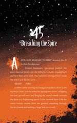 2 Peanut Jones and the Twelve Portals 45 Breaching the Spire -- 绘本听读宝在线台词全文