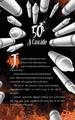 2 Peanut Jones and the Twelve Portals 50 A Cascade -- 绘本听读宝在线台词全文