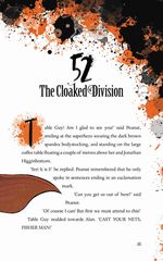2 Peanut Jones and the Twelve Portals 52 The Cloaked Division -- 绘本听读宝在线台词全文