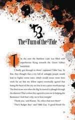 2 Peanut Jones and the Twelve Portals 53 The Turn of the Tide -- 绘本听读宝在线台词全文