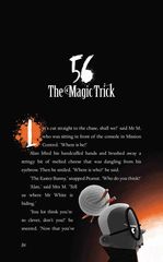 2 Peanut Jones and the Twelve Portals 56 The Magic Trick -- 绘本听读宝在线台词全文