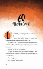 2 Peanut Jones and the Twelve Portals 60 The Big Reveal -- 绘本听读宝在线台词全文