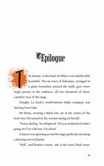 2 Peanut Jones and the Twelve Portals 66 Epilogue -- 绘本听读宝在线台词全文