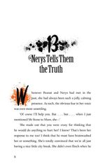 3 Peanut Jones and the End of the Rainbow 13 Nerys Tells Them the Truth -- 绘本听读宝在线台词全文
