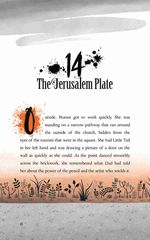 3 Peanut Jones and the End of the Rainbow 14 The Jerusalem Plate -- 绘本听读宝在线台词全文