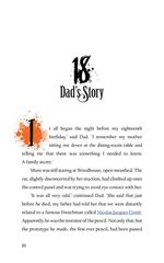 3 Peanut Jones and the End of the Rainbow 18 Dad's Story -- 绘本听读宝在线台词全文