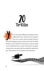 3 Peanut Jones and the End of the Rainbow 20 The Killjoy -- 绘本听读宝在线台词全文