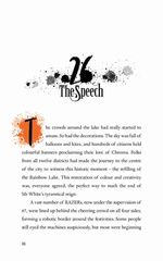 3 Peanut Jones and the End of the Rainbow 26 The Speech -- 绘本听读宝在线台词全文