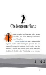 3 Peanut Jones and the End of the Rainbow 2 The Component Parts -- 绘本听读宝在线台词全文
