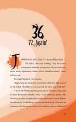 3 Peanut Jones and the End of the Rainbow 36 72, Again! -- 绘本听读宝在线台词全文