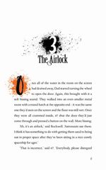3 Peanut Jones and the End of the Rainbow 3 The Airlock -- 绘本听读宝在线台词全文