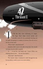 3 Peanut Jones and the End of the Rainbow 42 The Giant X -- 绘本听读宝在线台词全文