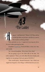 3 Peanut Jones and the End of the Rainbow 43 The Ladder -- 绘本听读宝在线台词全文