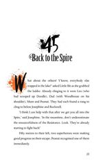 3 Peanut Jones and the End of the Rainbow 45 Back to the Spire -- 绘本听读宝在线台词全文