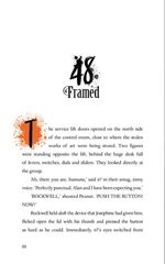3 Peanut Jones and the End of the Rainbow 48 Framed -- 绘本听读宝在线台词全文