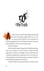 3 Peanut Jones and the End of the Rainbow 50 The Truth -- 绘本听读宝在线台词全文