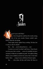 3 Peanut Jones and the End of the Rainbow 51 Snakes -- 绘本听读宝在线台词全文