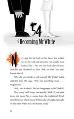 3 Peanut Jones and the End of the Rainbow 54 Becoming Mr White -- 绘本听读宝在线台词全文