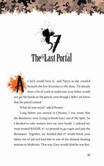 3 Peanut Jones and the End of the Rainbow 57 The Last Portal -- 绘本听读宝在线台词全文