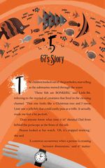 3 Peanut Jones and the End of the Rainbow 5 67's Story -- 绘本听读宝在线台词全文