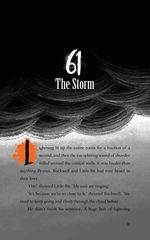 3 Peanut Jones and the End of the Rainbow 61 The Storm -- 绘本听读宝在线台词全文