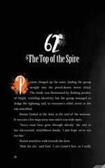 3 Peanut Jones and the End of the Rainbow 62 The Top of the Spire -- 绘本听读宝在线台词全文